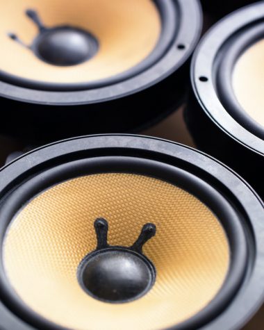 Speakers – Car Audio Lovers