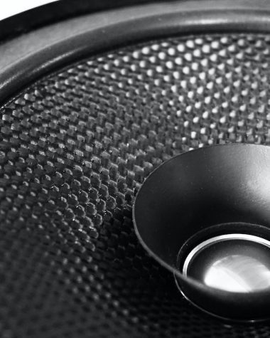 Car Speakers for Bass – Car Audio Lovers
