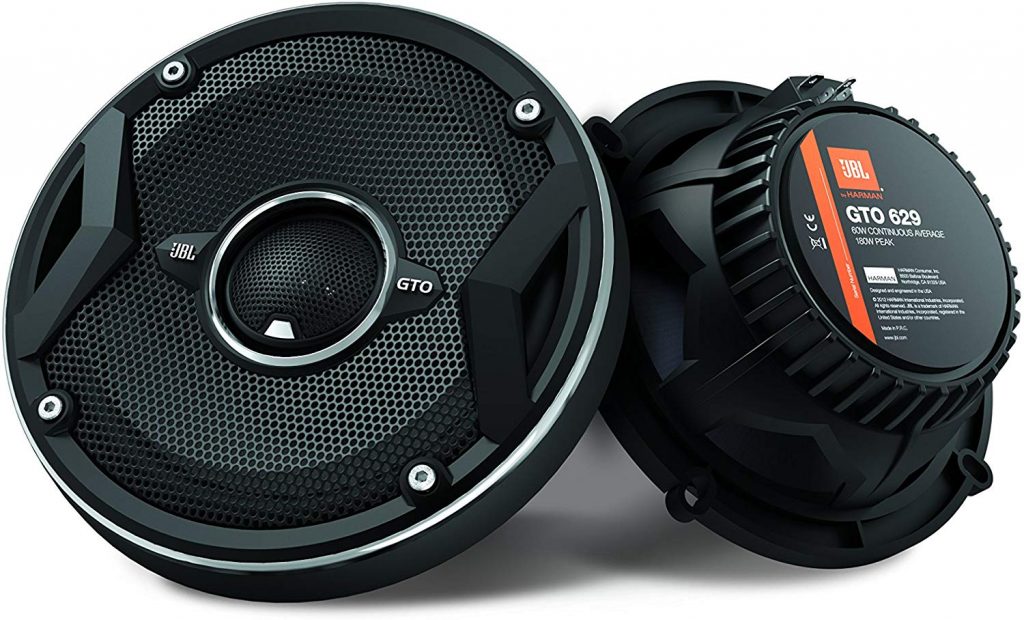 The Best 6.5 Speakers For Cars – Tested 