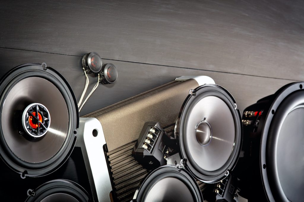 The Top Five Car Equalizers For Your Car Car Audio Lovers