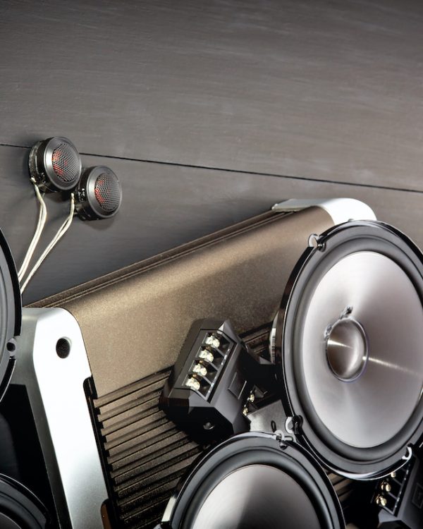 The Best 6.5 Speakers For Cars Tested By A True Audiophile Car