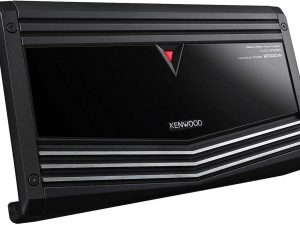 Class D Car Amplifiers – Car Audio 