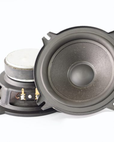 The Best Five Shallow Mount Subwoofer 