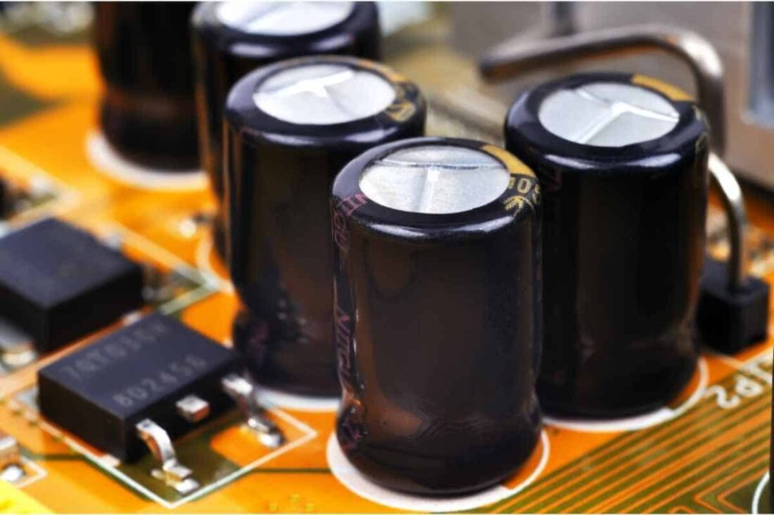 Top 4 Car Audio Capacitors For A Smooth Listening Experience Car