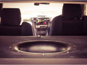 The Best Five Shallow Mount Subwoofer 